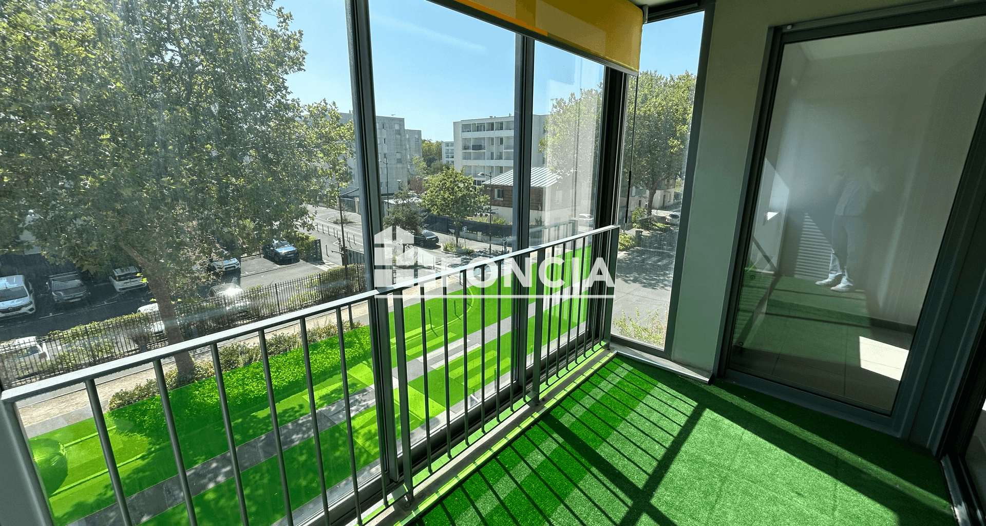 Appartement 2 pièces (59.75 m²) à louer - Orléans (45100)
