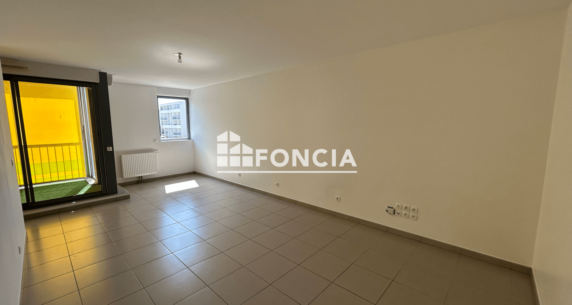Appartement 2 pièces (59.75 m²) à louer - Orléans (45100)