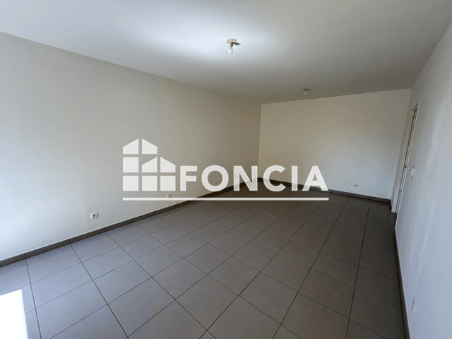 Appartement 2 pièces (59.75 m²) à louer - Orleans La Source (45100)