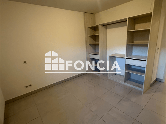 Appartement 2 pièces (41 m²) à louer - Lattes (34970)