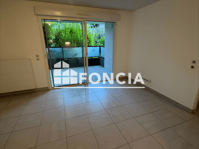 Appartement 2 pièces (41 m²) à louer - Lattes (34970)