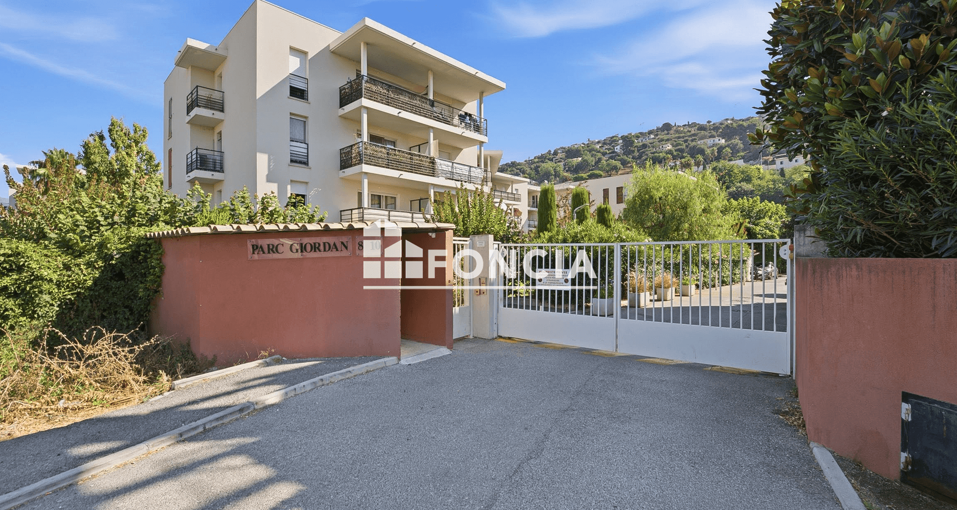 Appartement 3 pièces (54 m²) à vendre - Nice (06200)