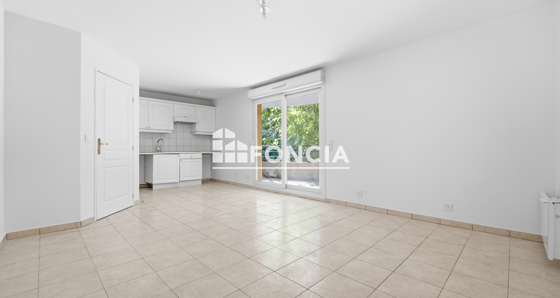 Appartement 3 pièces (54 m²) à vendre - Nice (06200)