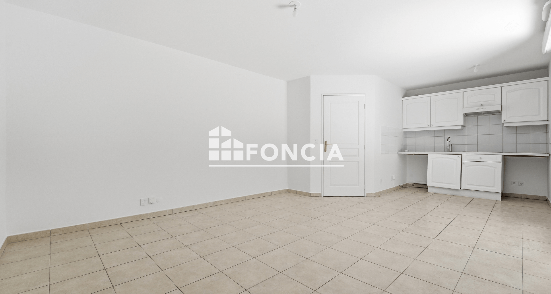 Appartement 3 pièces (54 m²) à vendre - Nice (06200)