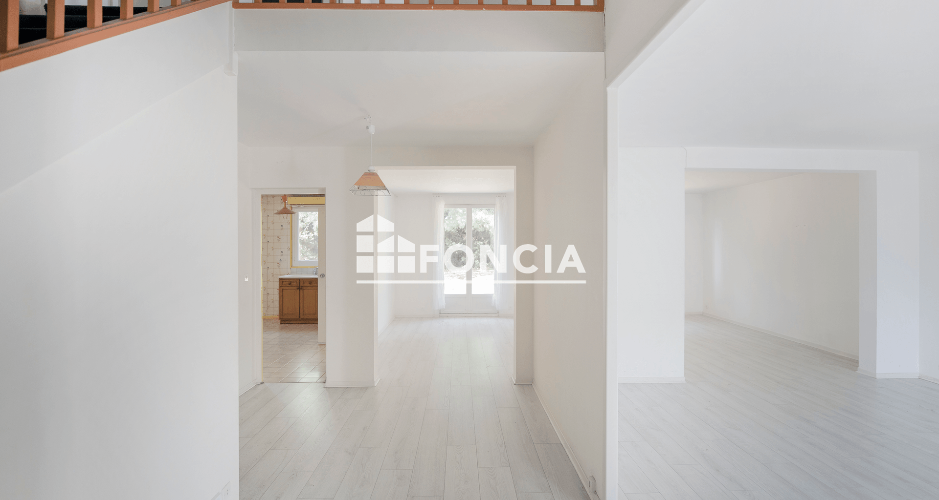 Maison 6 pièces (168 m²) à vendre - Olivet (45160)
