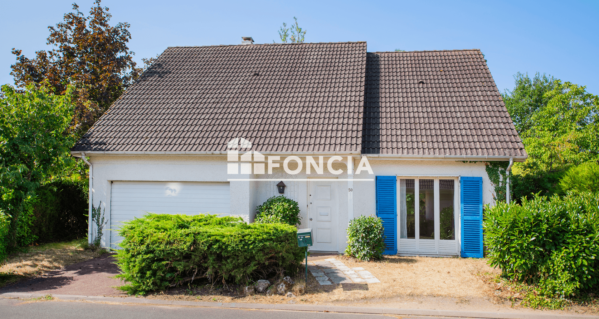 Maison 6 pièces (168 m²) à vendre - Olivet (45160)