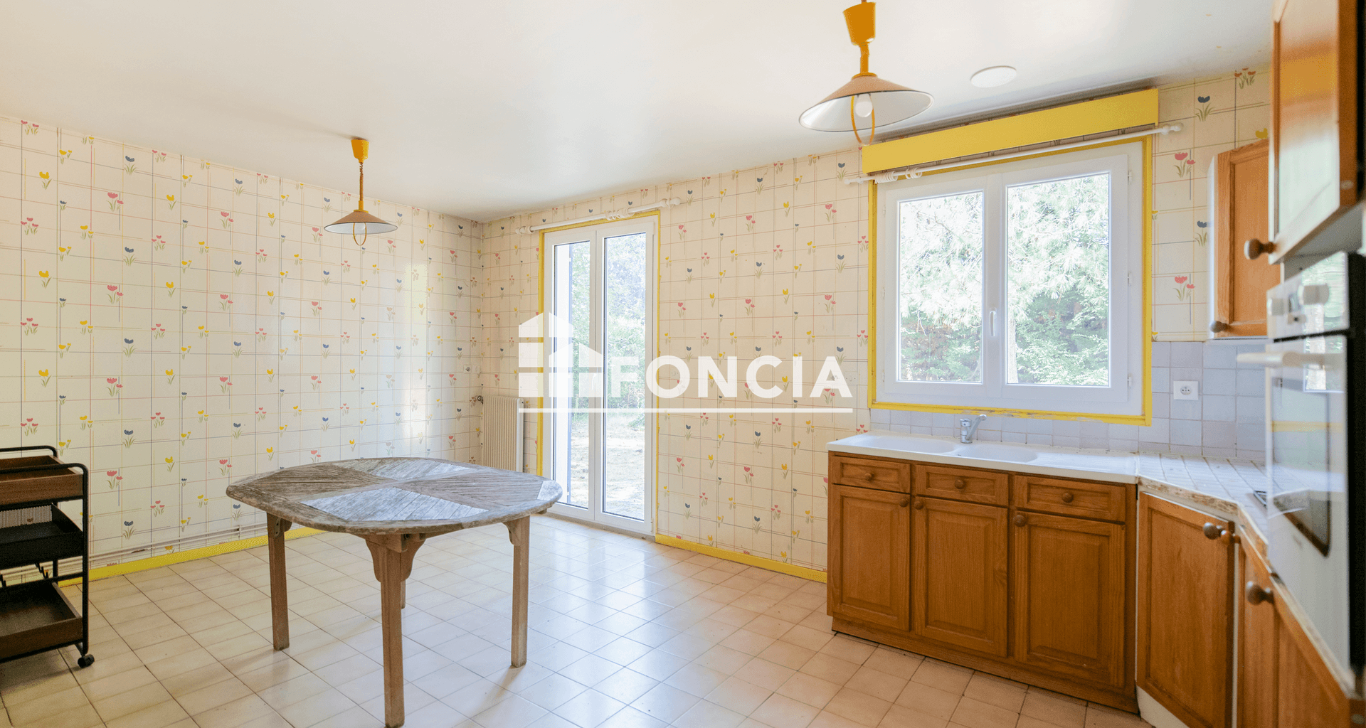 Maison 6 pièces (168 m²) à vendre - Olivet (45160)