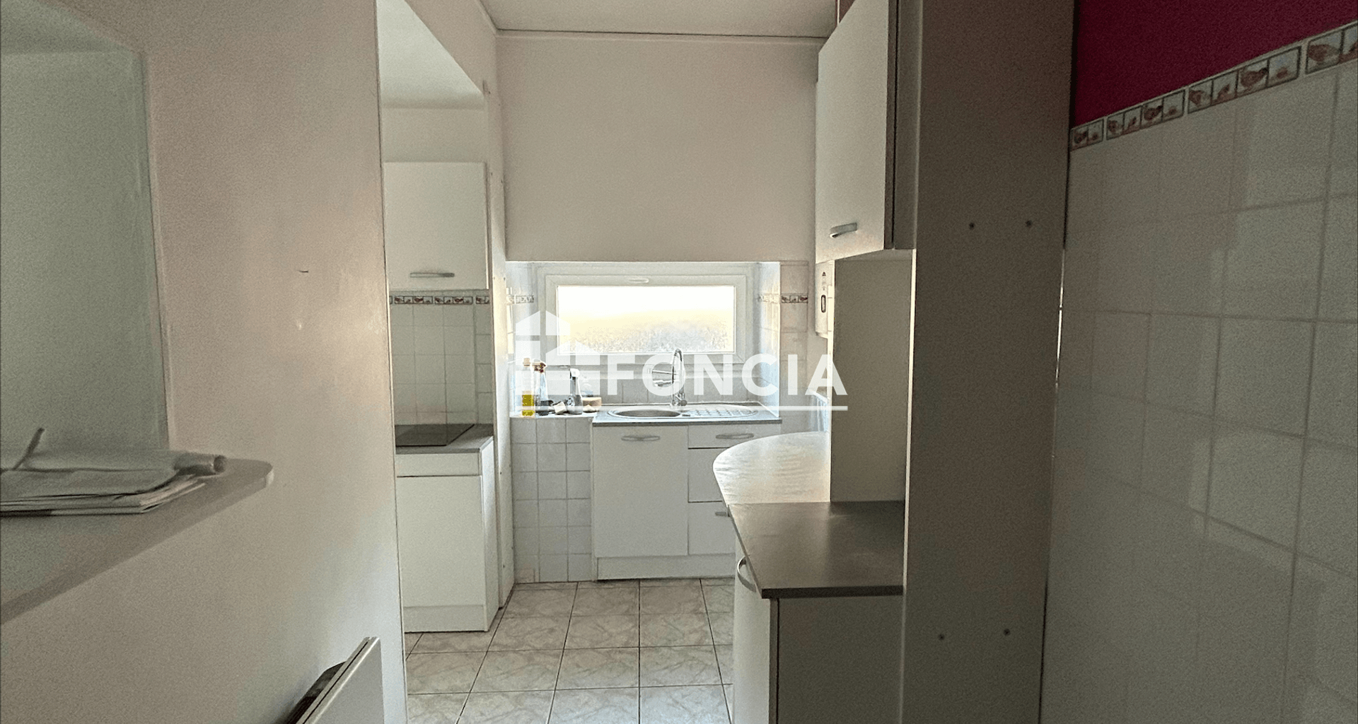 Appartement 3 pièces (63.8 m²) à louer - La Terrasse-sur-dorlay (42740)