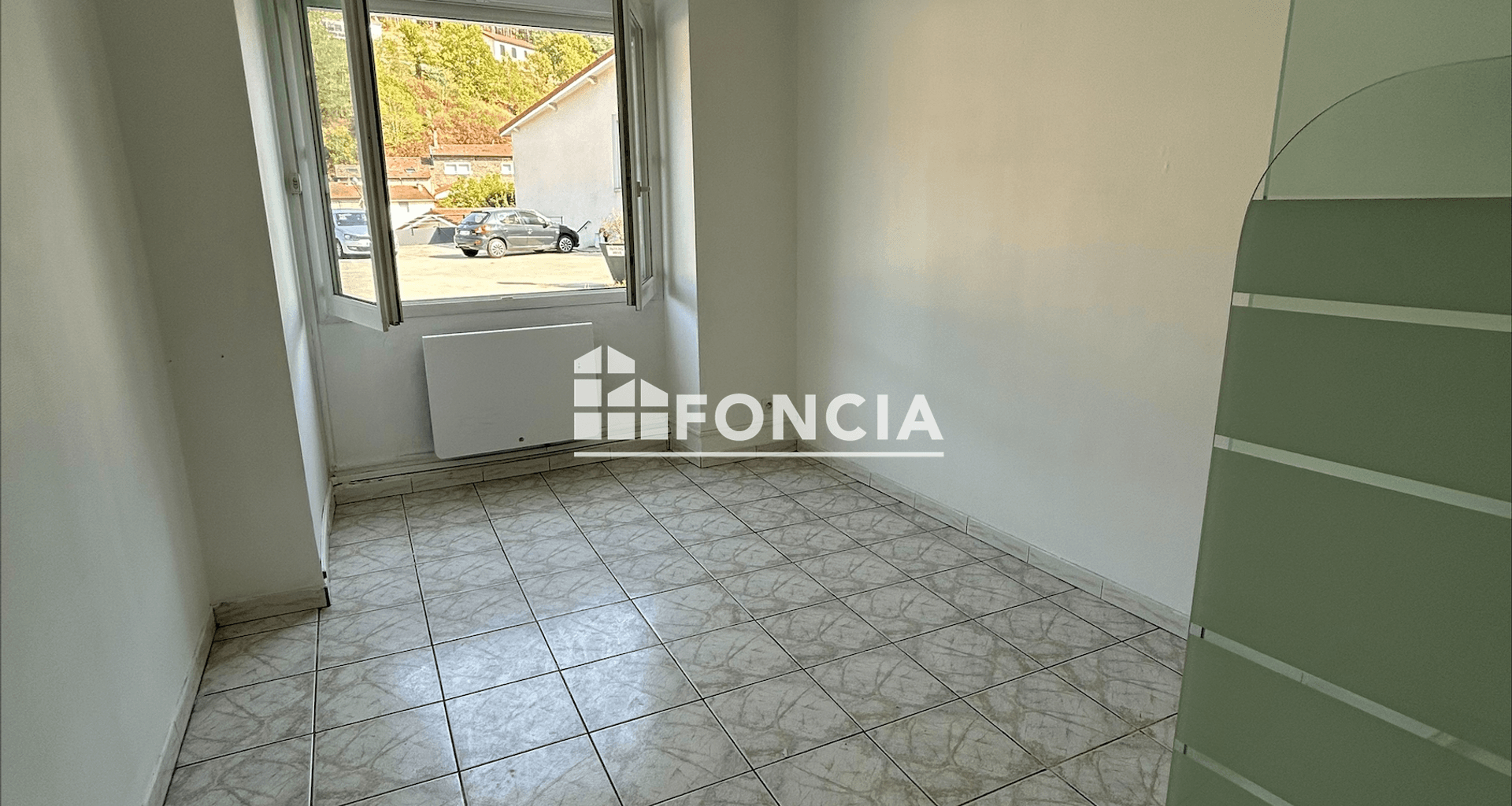 Appartement 3 pièces (63.8 m²) à louer - La Terrasse-sur-dorlay (42740)