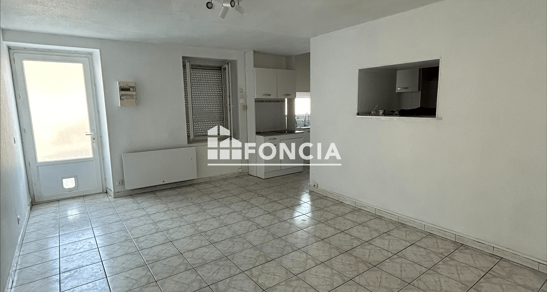 Appartement 3 pièces (63.8 m²) à louer - La Terrasse-sur-dorlay (42740)
