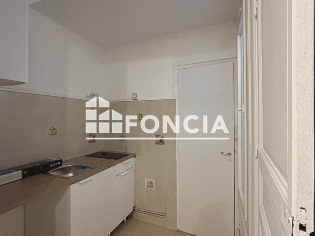 Studio (13.93 m²) à louer - Nimes (30000)