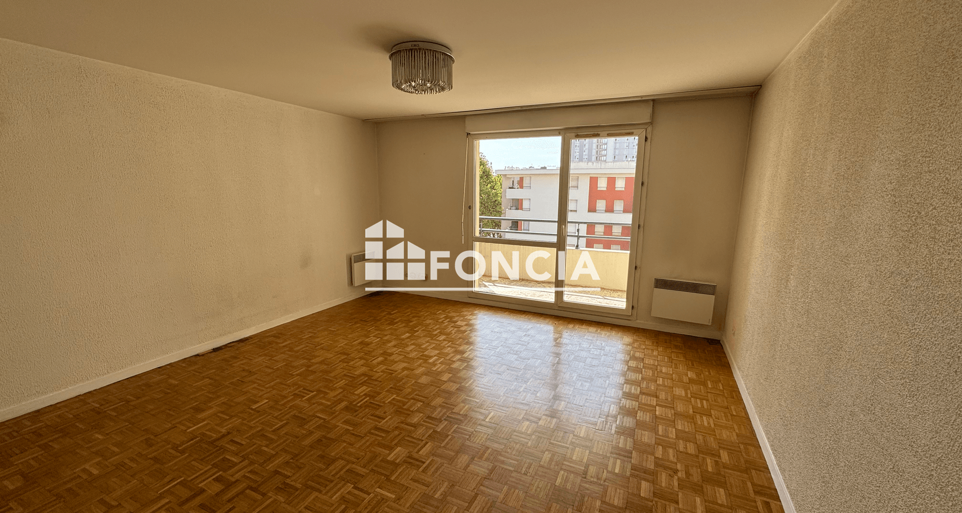 Appartement 3 pièces (69.64 m²) à louer - Lyon 7ᵉ (69007)
