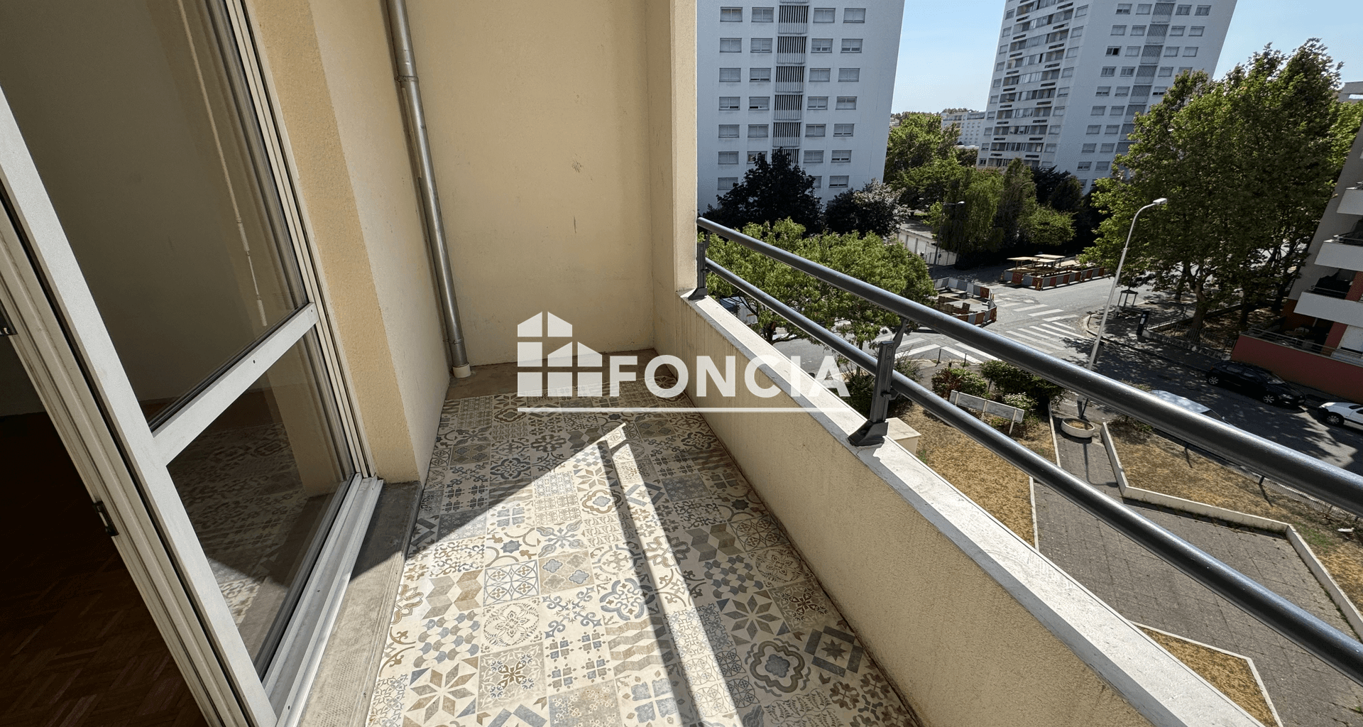 Appartement 3 pièces (69.64 m²) à louer - Lyon 7ᵉ (69007)
