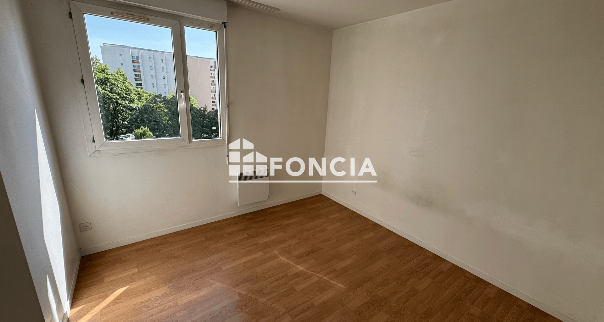 Appartement 3 pièces (69.64 m²) à louer - Lyon 7ᵉ (69007)