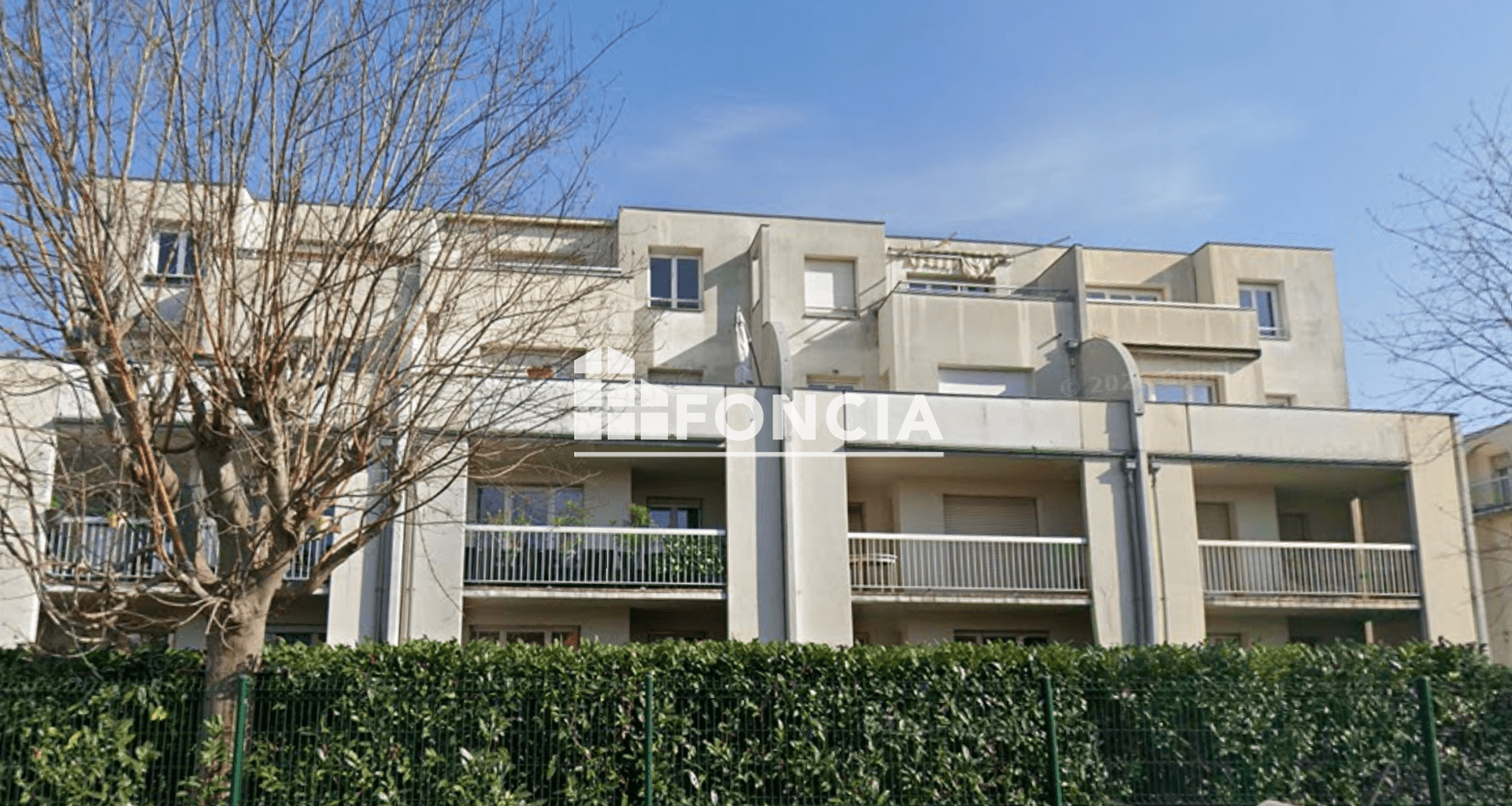 Appartement 2 pièces (54.3 m²) à louer - Strasbourg (67200)