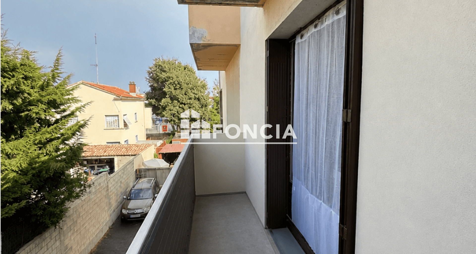 Studio (23.71 m²) à vendre - Béziers (34500)