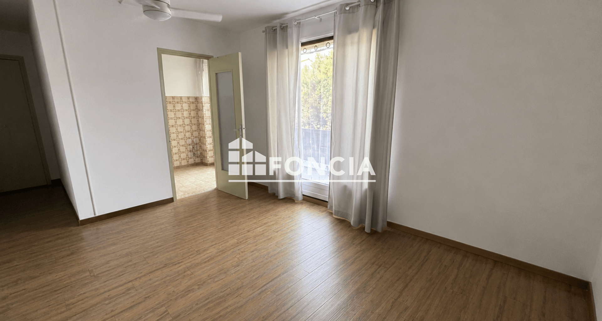 Studio (23.71 m²) à vendre - Béziers (34500)