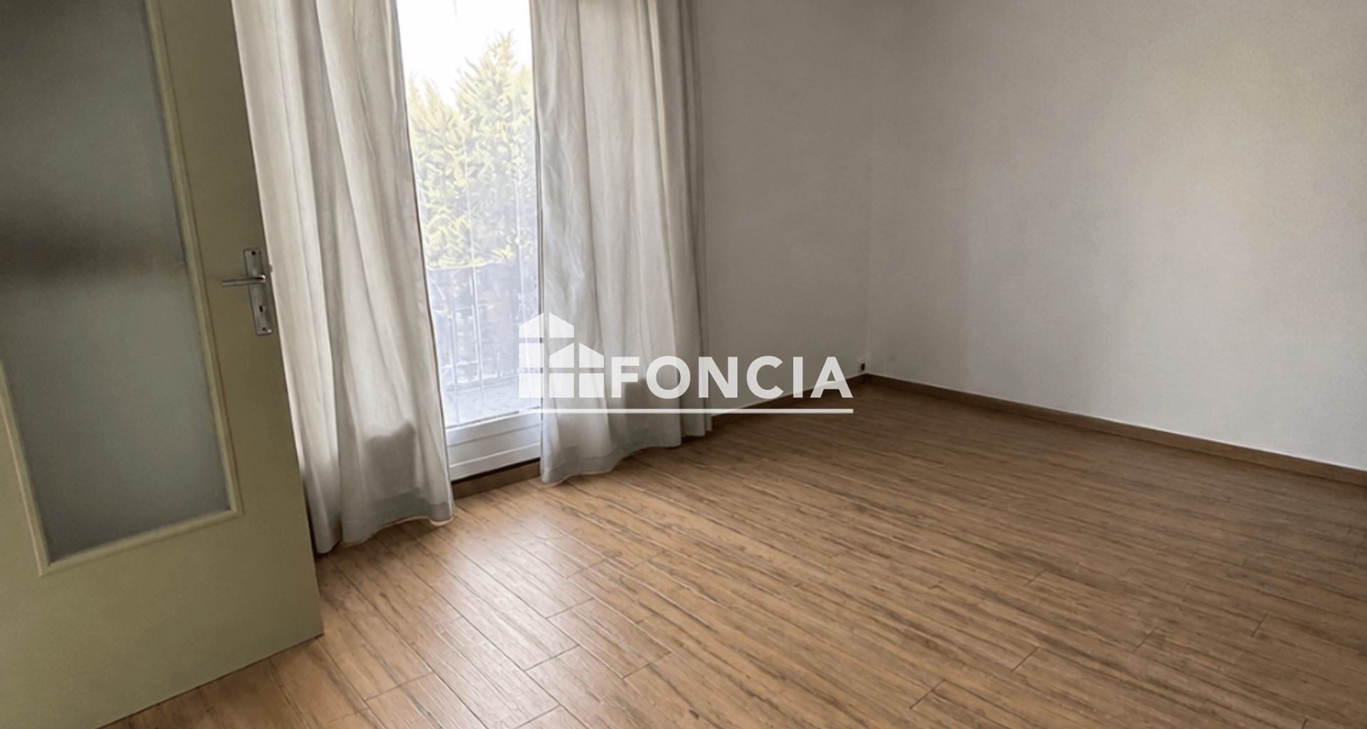Studio (23.71 m²) à vendre - Béziers (34500)
