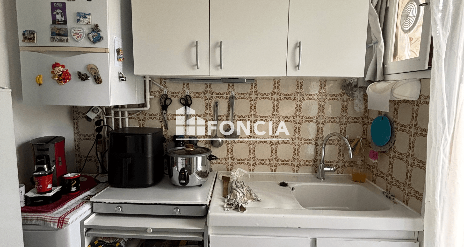 Studio (23.71 m²) à vendre - Béziers (34500)