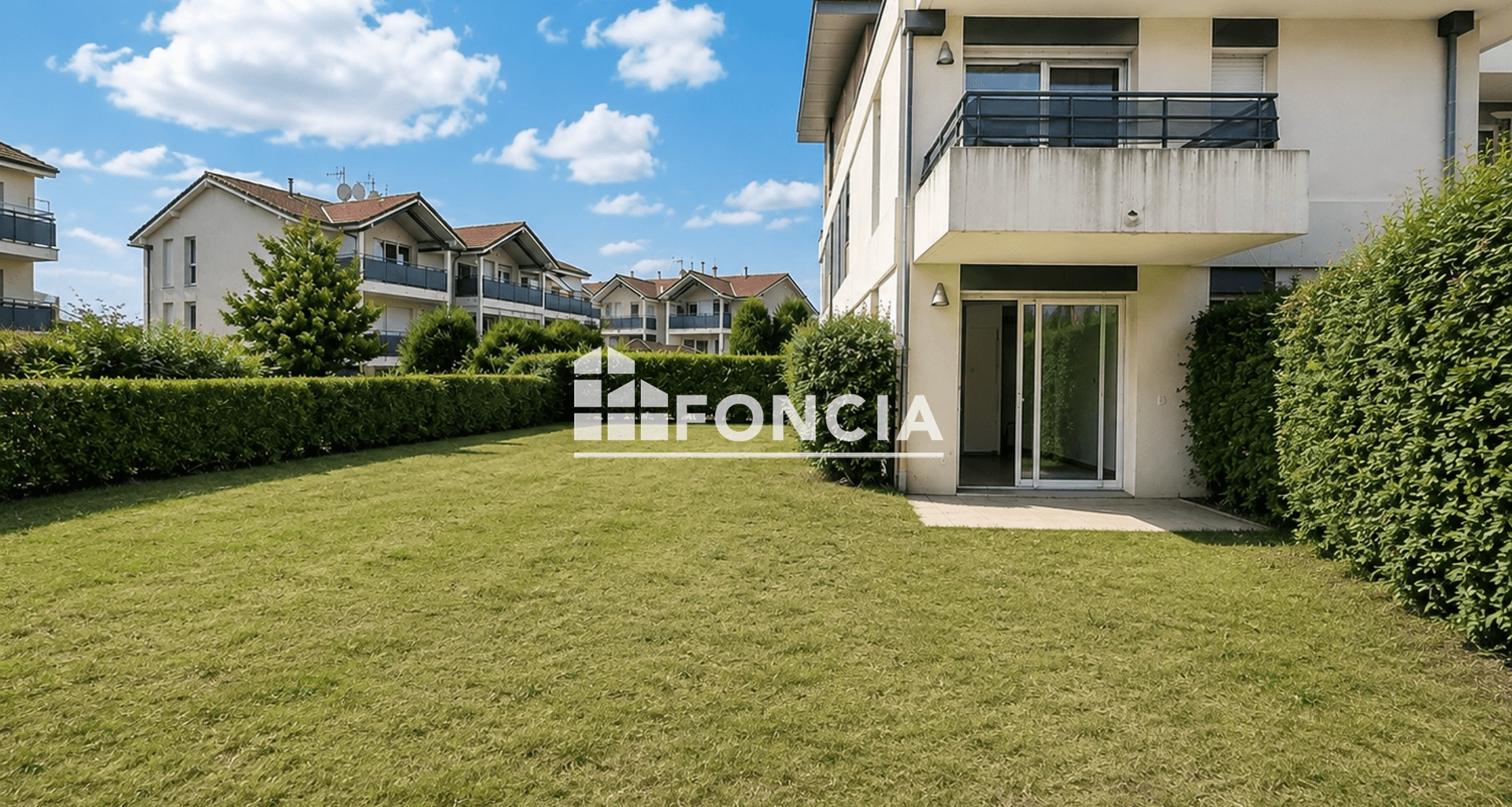 Studio (27.78 m²) à vendre - Thonon-les-bains (74200)