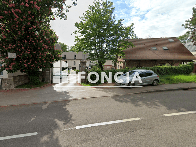 Studio (24.22 m²) à louer - Besancon (25000)
