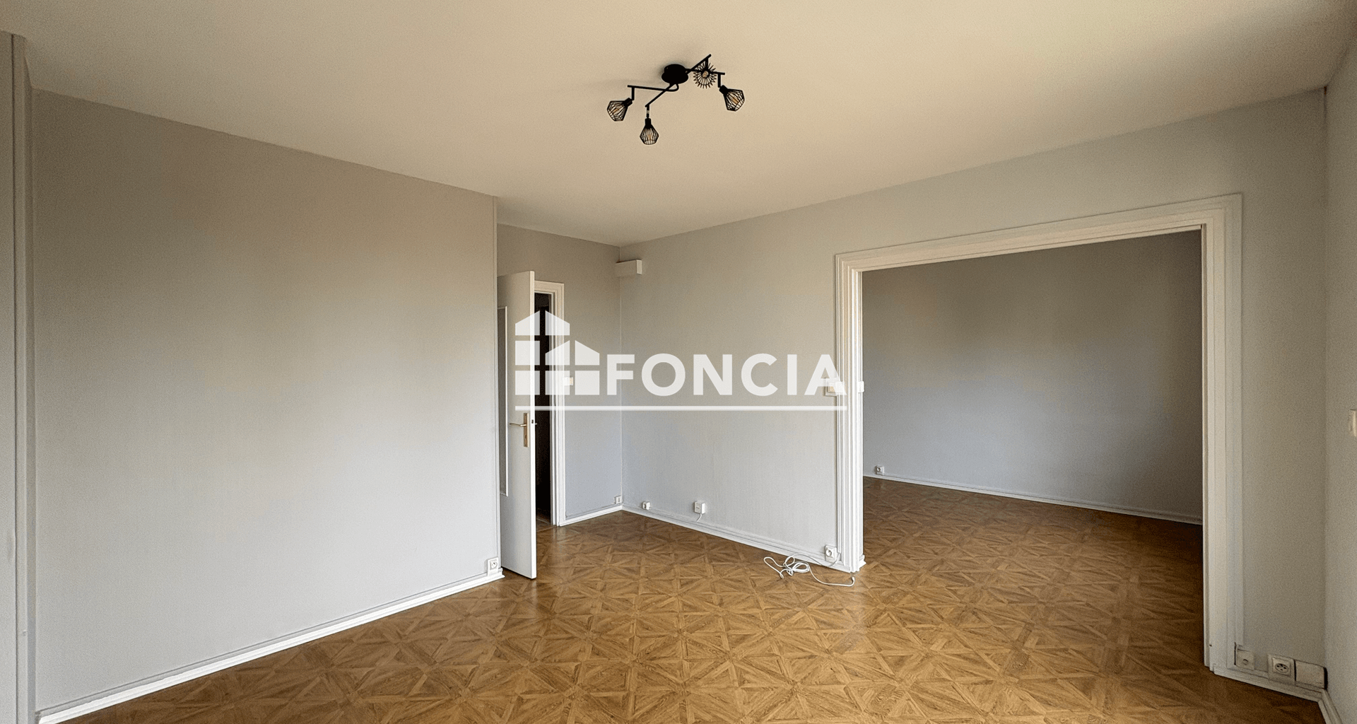 Appartement 4 pièces (67.06 m²) à louer - Bonsecours (76240)