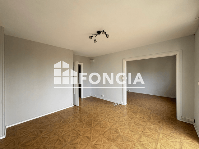 Appartement 4 pièces (67.06 m²) à louer - Bonsecours (76240)