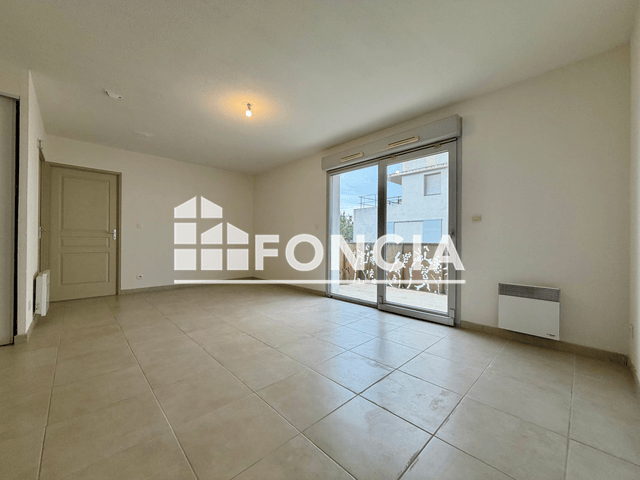 Appartement 2 pièces (46.47 m²) à louer - Narbonne (11100)