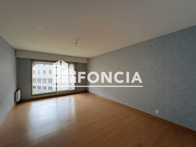 Appartement 3 pièces (68.25 m²) à louer - Rouen (76000)
