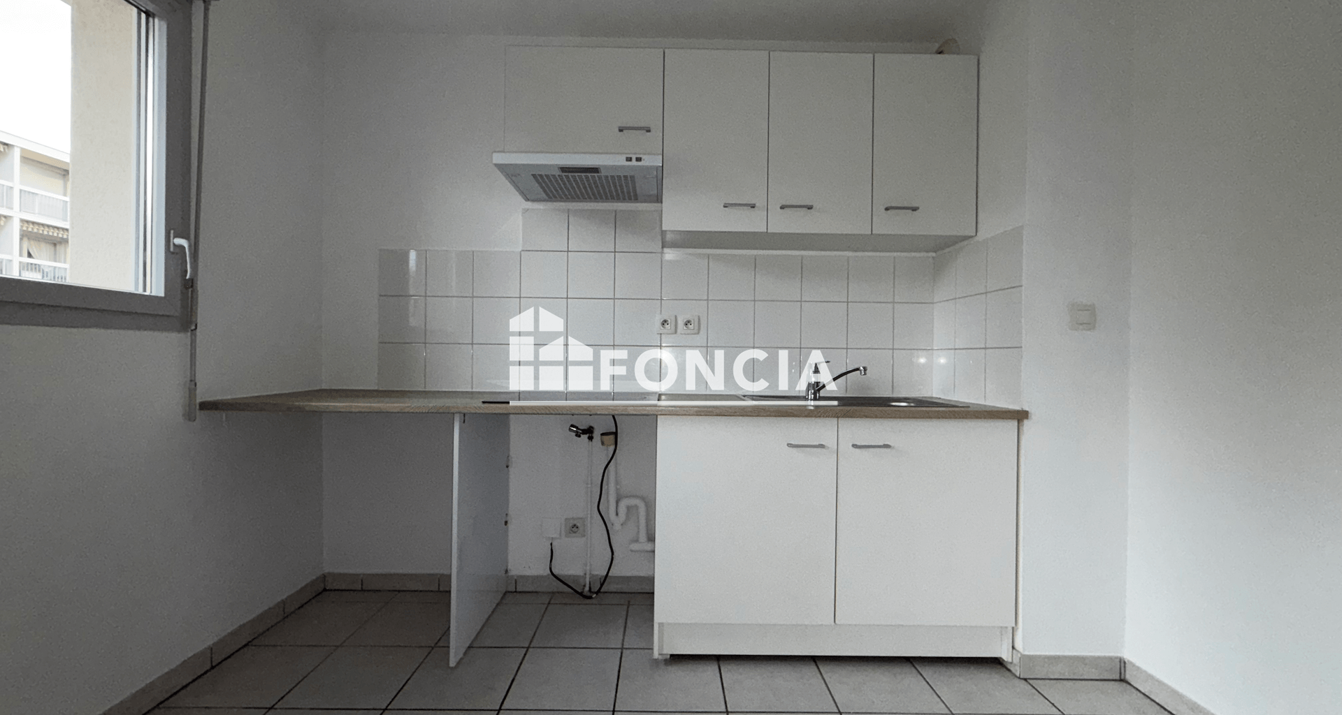 Appartement 3 pièces (51.32 m²) à louer - Lyon 8ᵉ (69008)