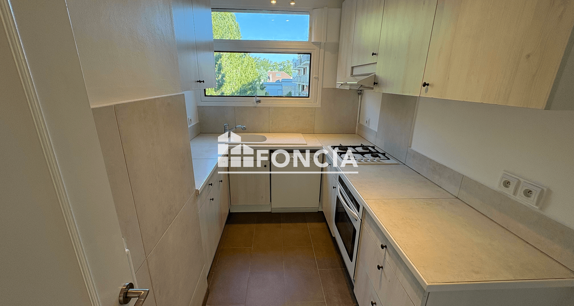 Appartement 3 pièces (61.43 m²) à louer - Le Vésinet (78110)