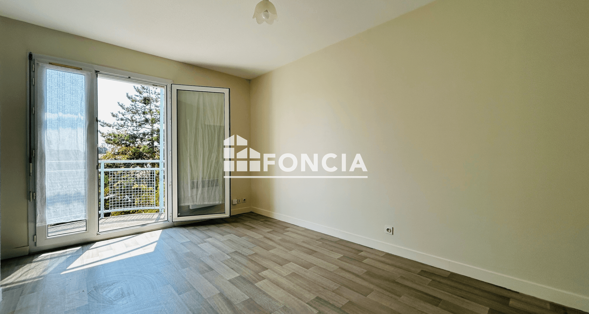 Studio (26.37 m²) à vendre - Poitiers (86000)