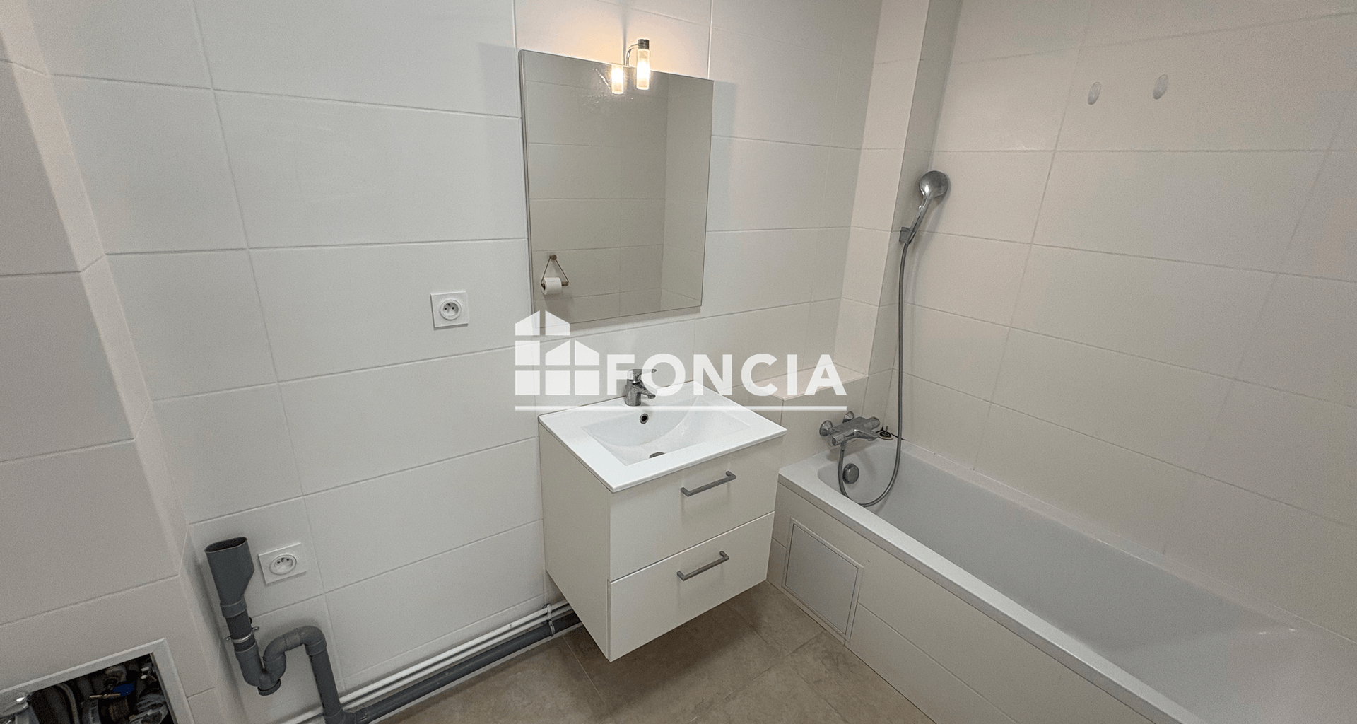 Studio (24.12 m²) à louer - Suresnes (92150)
