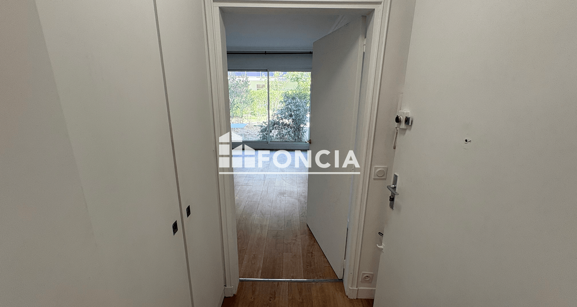 Studio (24.12 m²) à louer - Suresnes (92150)