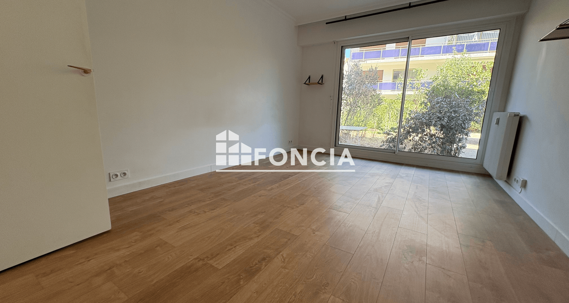 Studio (24.12 m²) à louer - Suresnes (92150)