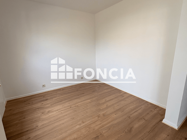 Studio (24.73 m²) à louer - Thionville (57100)