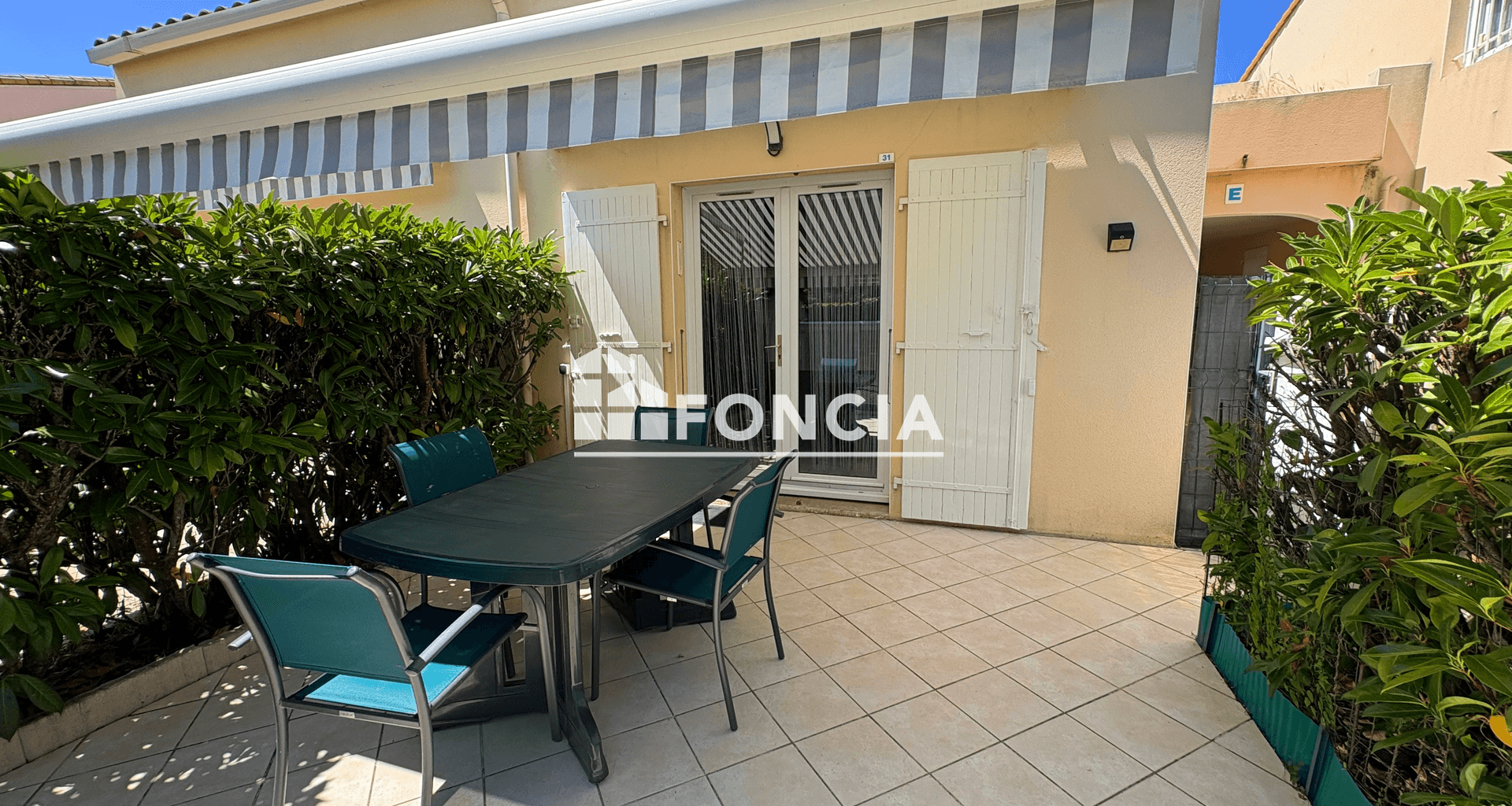 Maison 3 pièces (42 m²) à vendre - Vaux-sur-mer (17640)