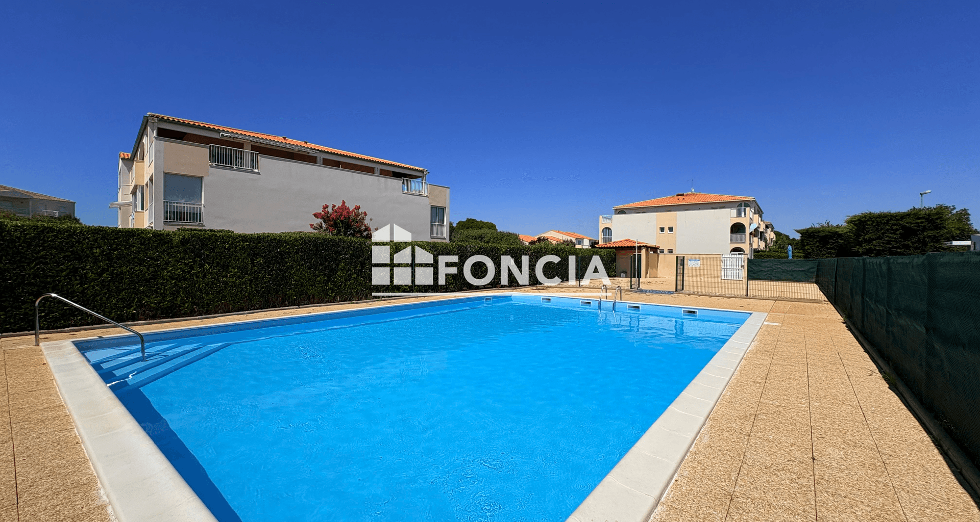 Maison 3 pièces (42 m²) à vendre - Vaux-sur-mer (17640)