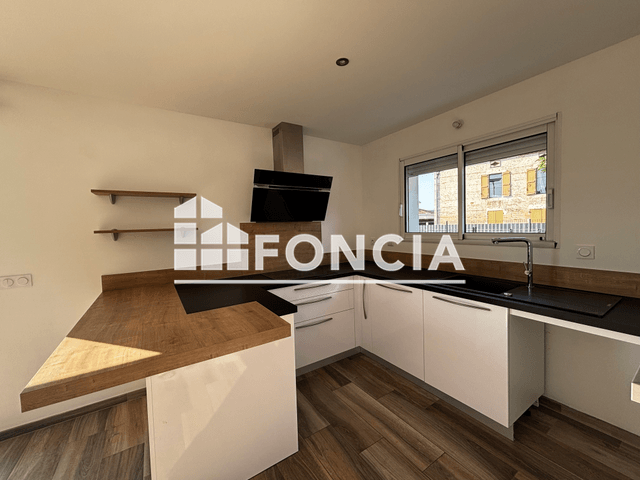 Maison 5 pièces (98.37 m²) à louer - Boe (47550)