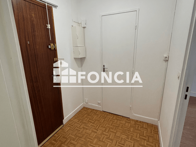 Appartement 2 pièces (44 m²) à louer - Orleans La Source (45100)