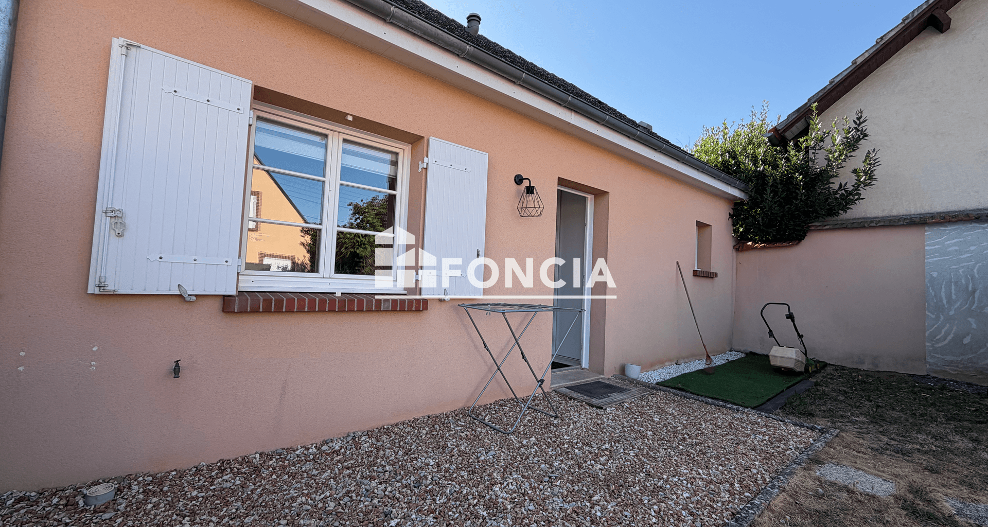 Maison 2 pièces (53.27 m²) à louer - Champhol (28300)