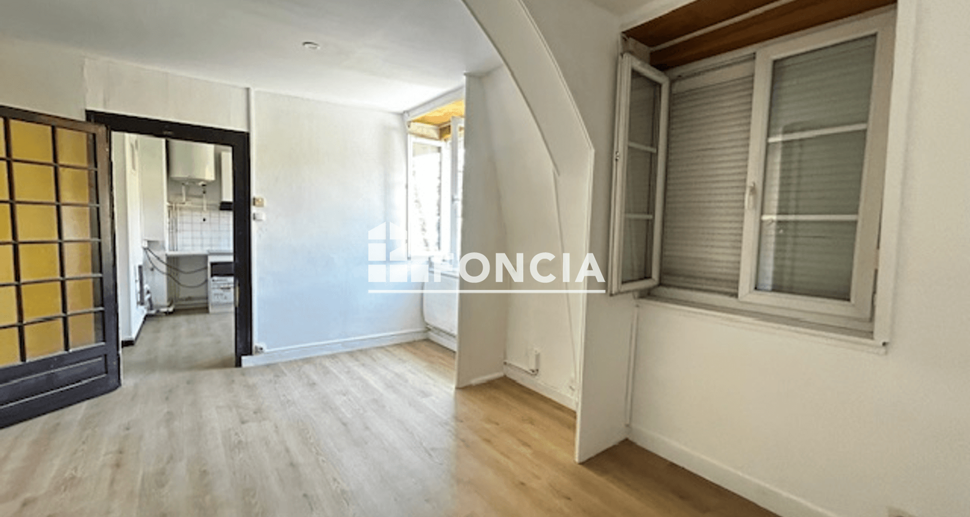 Studio (36.73 m²) à louer - L'arbresle (69210)