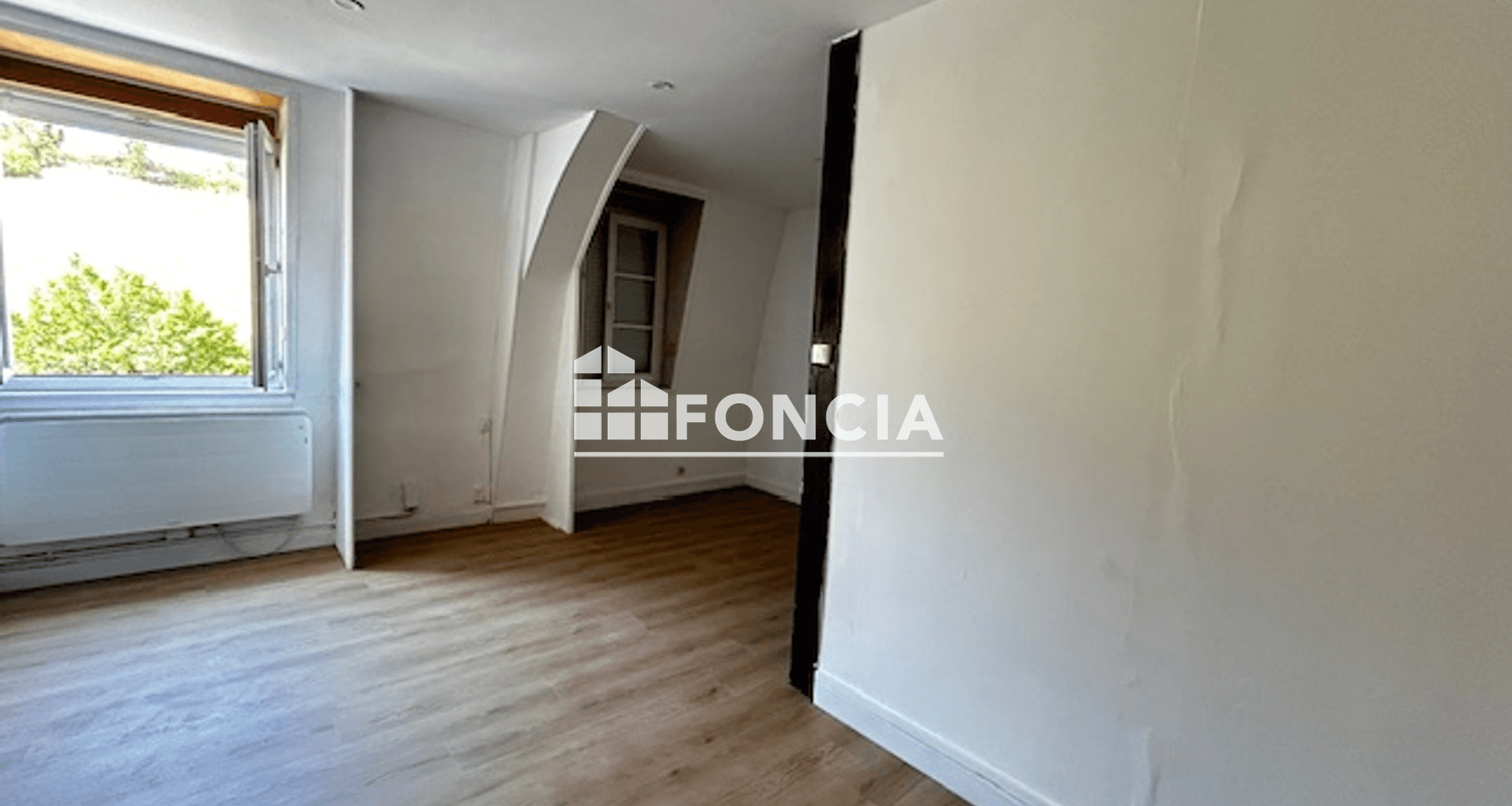Studio (36.73 m²) à louer - L'arbresle (69210)