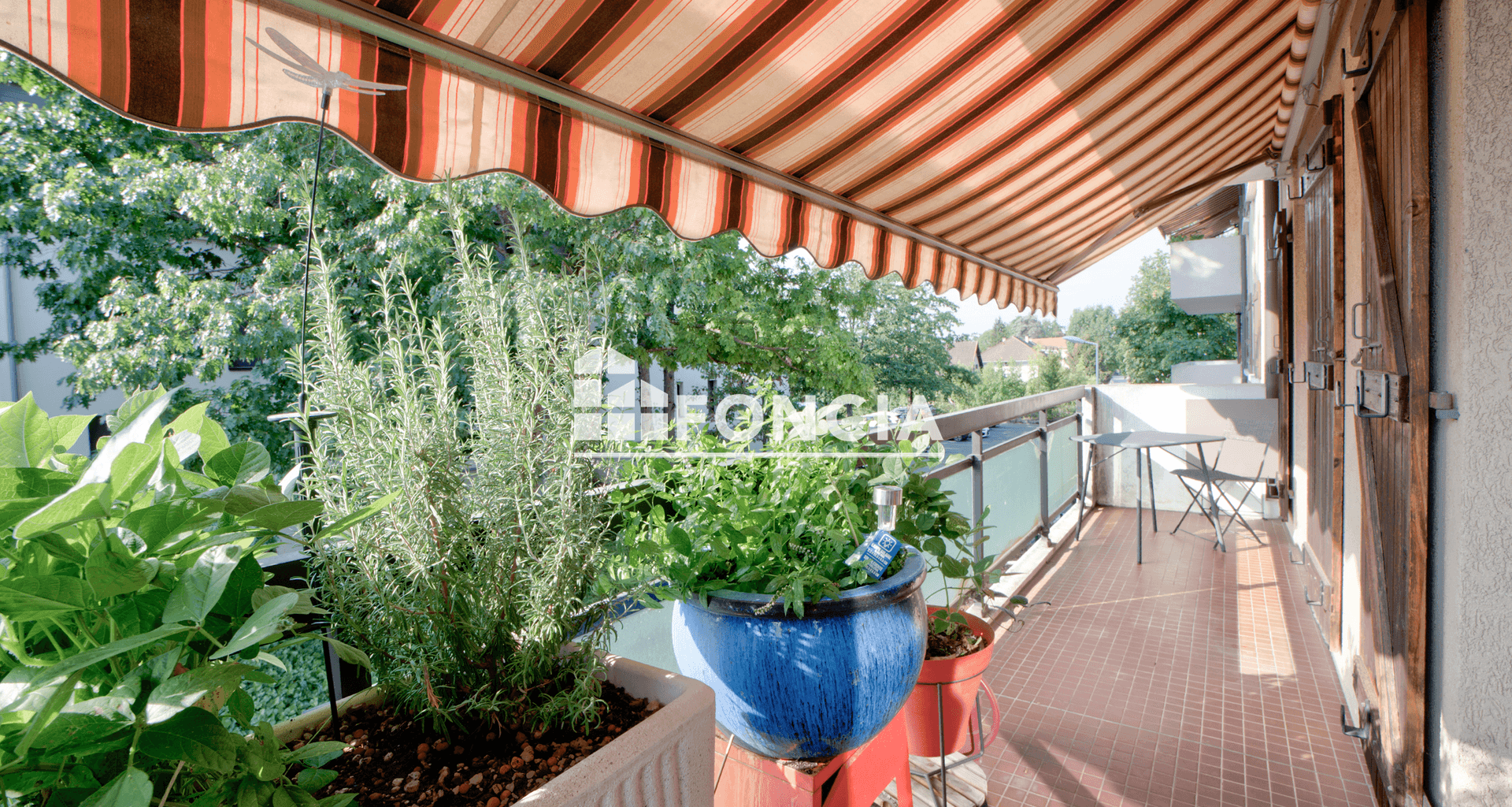 Appartement 3 pièces (78 m²) à vendre - Ferney-voltaire (01210)