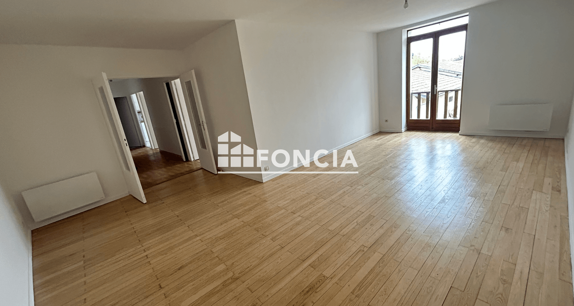 Appartement 3 pièces (80.19 m²) à louer - Beynost (01700)