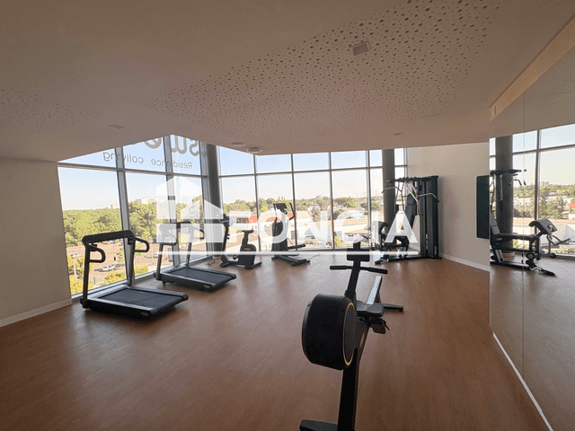 Studio meublé (20.4 m²) à louer - Mérignac (33700)
