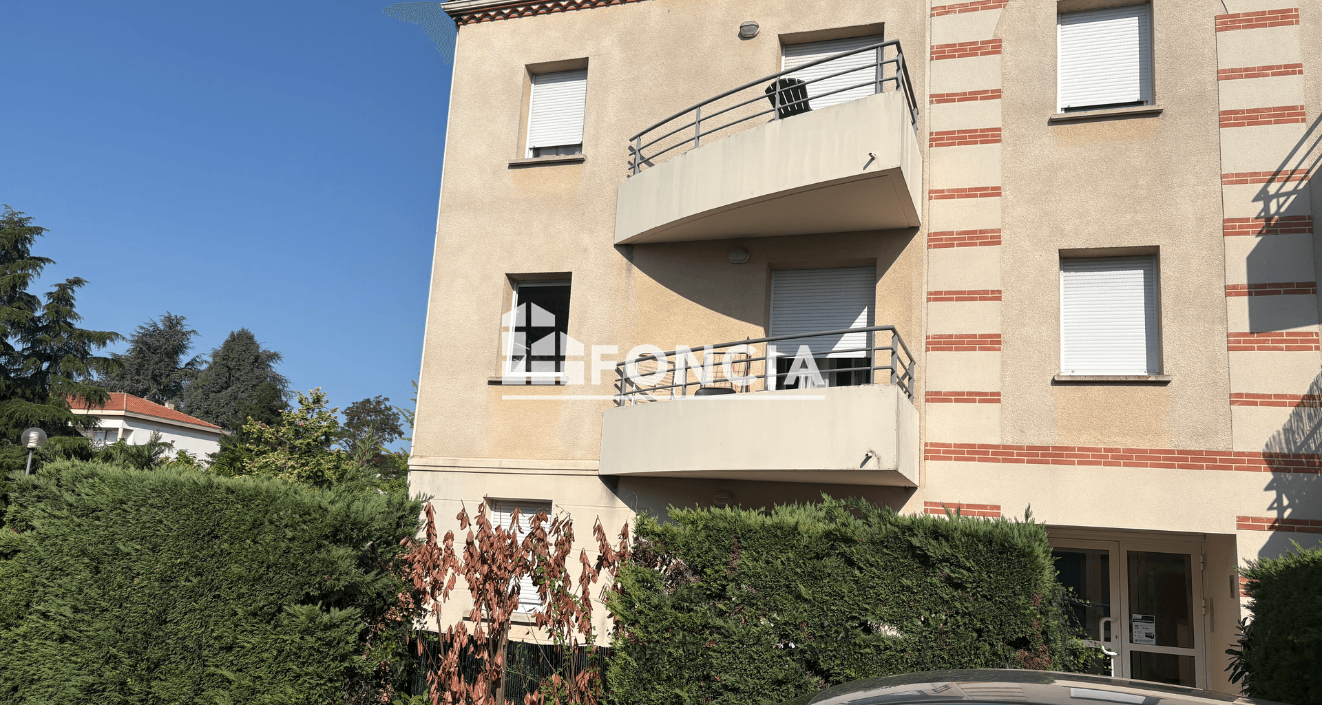 Studio (44 m²) à vendre - Agen (47000)