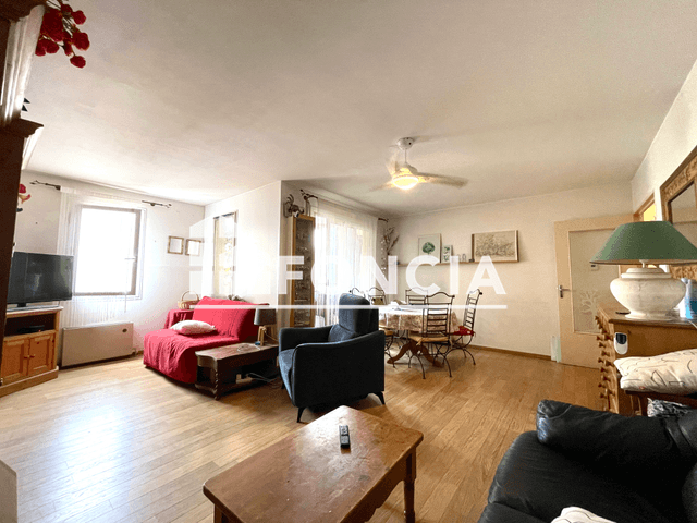 Appartement 3 pièces (66.04 m²) à louer - Toulon (83000)