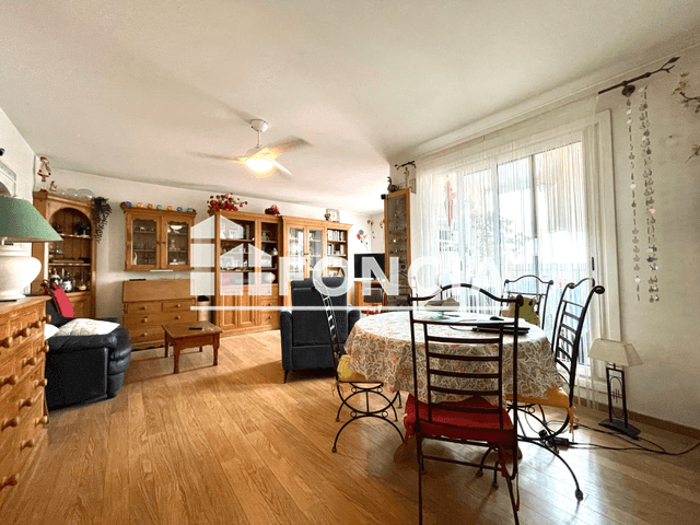 Appartement 3 pièces (66.04 m²) à louer - Toulon (83000)