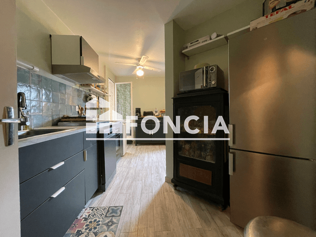 Appartement 3 pièces (66.04 m²) à louer - Toulon (83000)